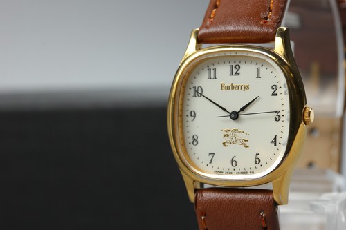 Montre homme burberry arabic - homme,