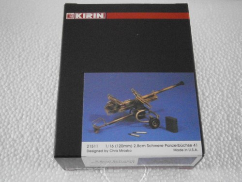 Kit maquette resine - kit,