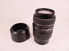 Minolta AF fit Sony Alpha A  mount APO TELE Zoom 100-300 F/ 4.5-5.6