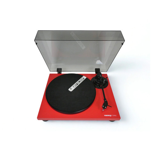 Platine vinyle reloop - turn, 2