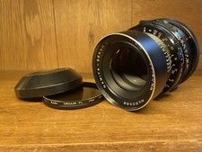 Mint W / Pl Filtre Mamiya