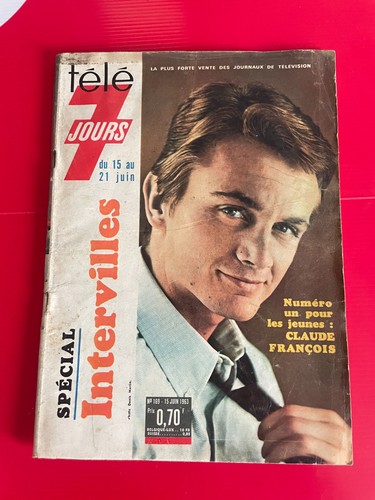 🐈‍⬛Magazine programme