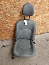 Siege avant droit RENAULT KANGOO 1 PHASE 2 7701055737