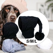 Bonnet d'hiver pour chien