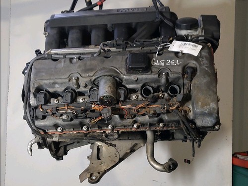 Moteur gaz bmw serie - moteur, 1
