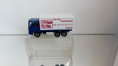 Majorette saviem container - majorette,