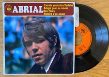 Patrick ABRIAL  "San Pedro"