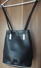 Sac à dos Femme noir Neuf