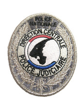 ECUSSON P.N  LA DCPJ ETAT EXCELLENT SCRATCH AU DOS