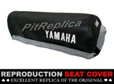 HOUSSE DE SELLE DT 50 MX