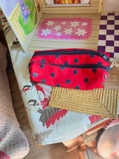 trousse neuve tann's double