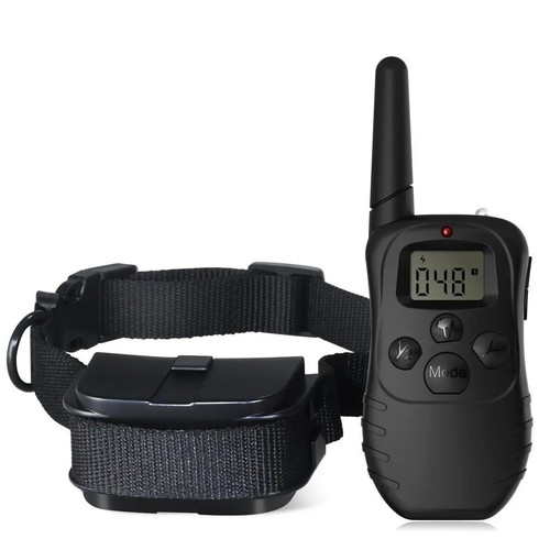 Collier dressage chien - collier,