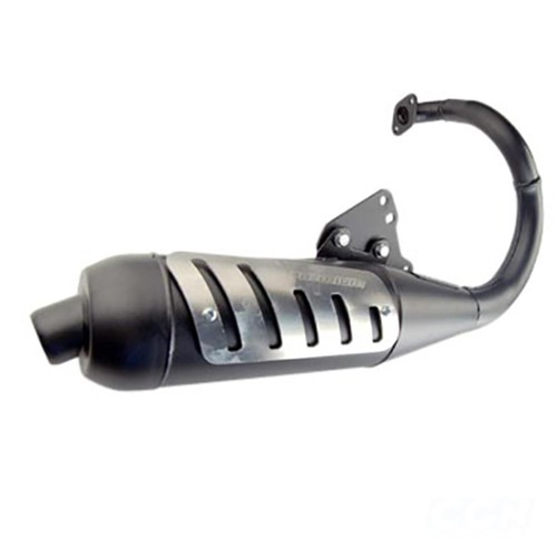 Pot scooter doppler premium - or,