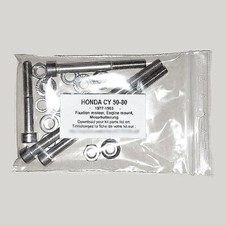 HONDA CY 50 80 1977-1983 Kit