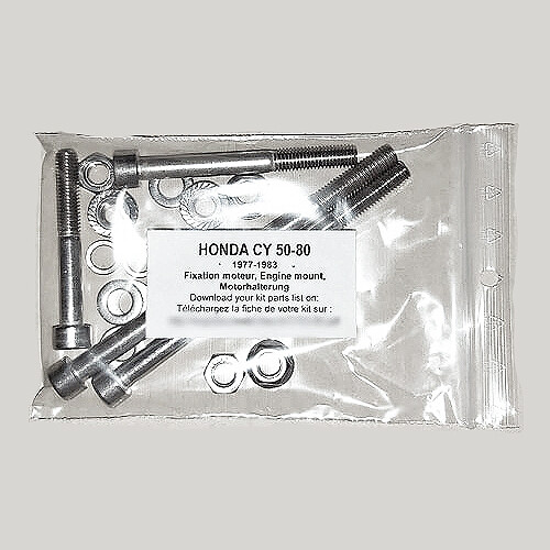 Honda 1977 1983 kit - honda,