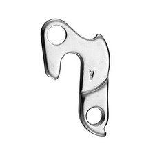 Patte dérailleur vélo alu