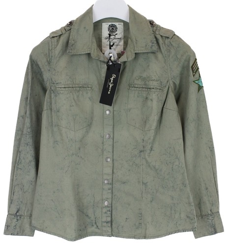 Pepe jeans joseph chemise - pepe,