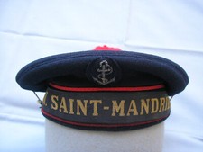 Bachi marin Base Aéronavale