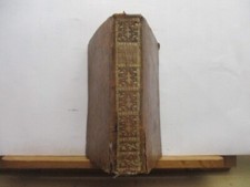 livre ancien Etat Militaire de