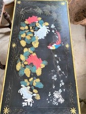 Table basse ancienne