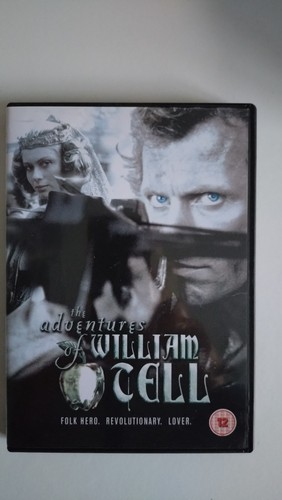 Dvd guillaume tell - dvd, the