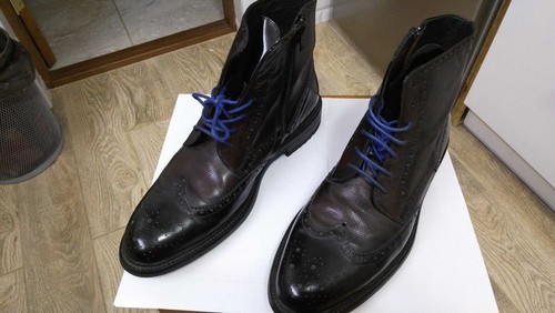 Bottes joop pour hommes - joop,