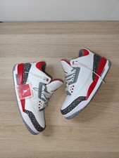 Air Jordan 3 Retro 'Fire Red' 2022 taille 40