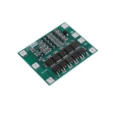 4S 40A 18650 Li-Ion Chargeur