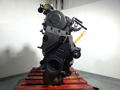 Atd moteur complet 285612 - moteur,