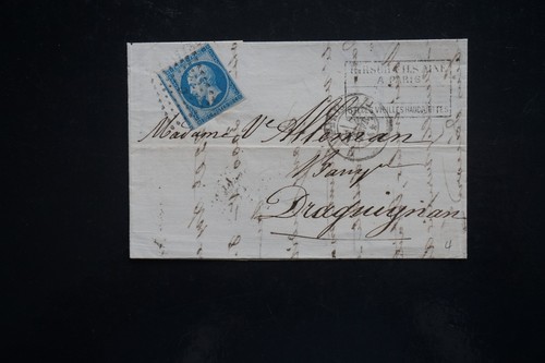 623 lettre avec losange - lettre,