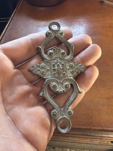 Petit bronze antique - bronze,