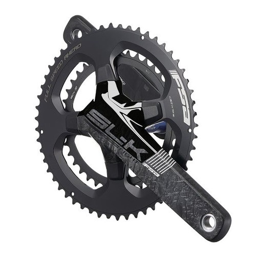Pédalier light abs - sl-k,