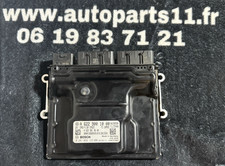 CALCULATEUR MOTEUR MERCEDES