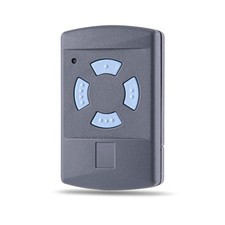 Télécommande de porte de garage Hörmann HSM4-868 4 commandes 8683 MHz pour ou...