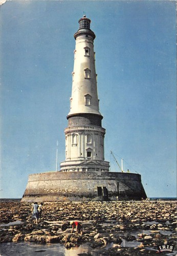 Royan phare de - 17-royan-phare,
