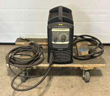 ESAB Mig C160i MIG Welder