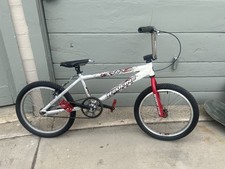 Redline Flight Pro XL BMX