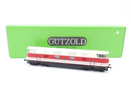 Locomotive diesel gützold - locomotive,