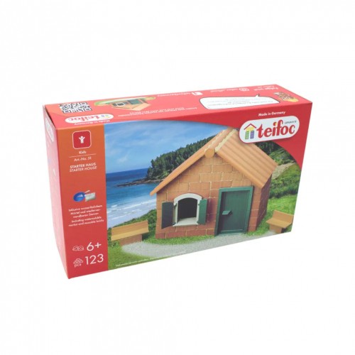 Teifoc maison avec - avec, de