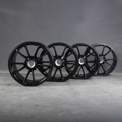 Jantes pouces porsche - pouces, 991