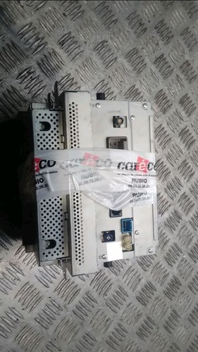 Kit navigation gps land - navigation,