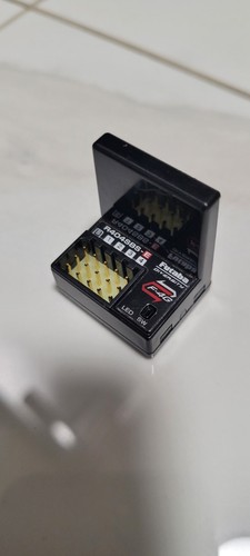 Futaba receiver - futaba,