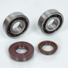 Roulement ou joint spi moteur