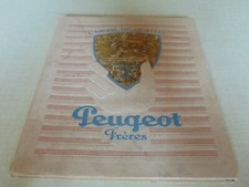 ROBERT DOISNEAU L'OUTIL DE