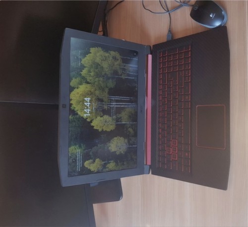 Acer nitro 255to 16go - nitro, 1.255to,