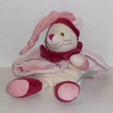 Doudou Chat Doudou et Compagnie - Minouchette