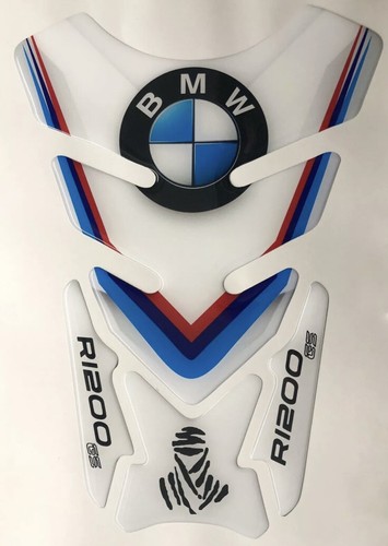 Bmw r1200gs adventure dakar - bmw,