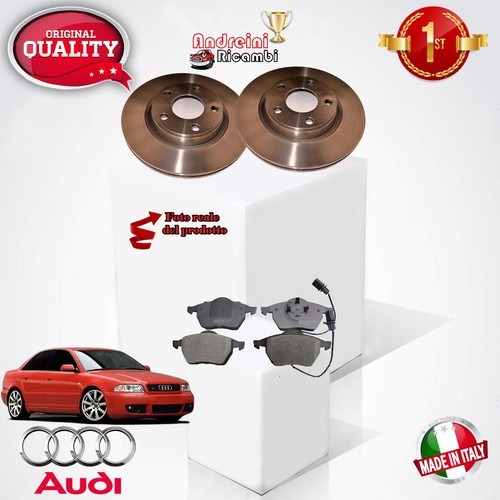 Set disques plaquettes - set, de