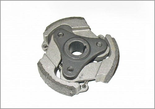 Embrayage complet pocket pista - embrayage,