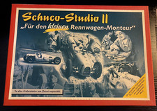 COFFRET SCHUCO STUDIO II